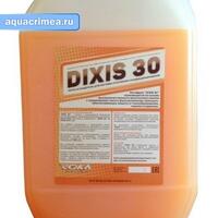 Теплоносители DIXIS-30, 20л